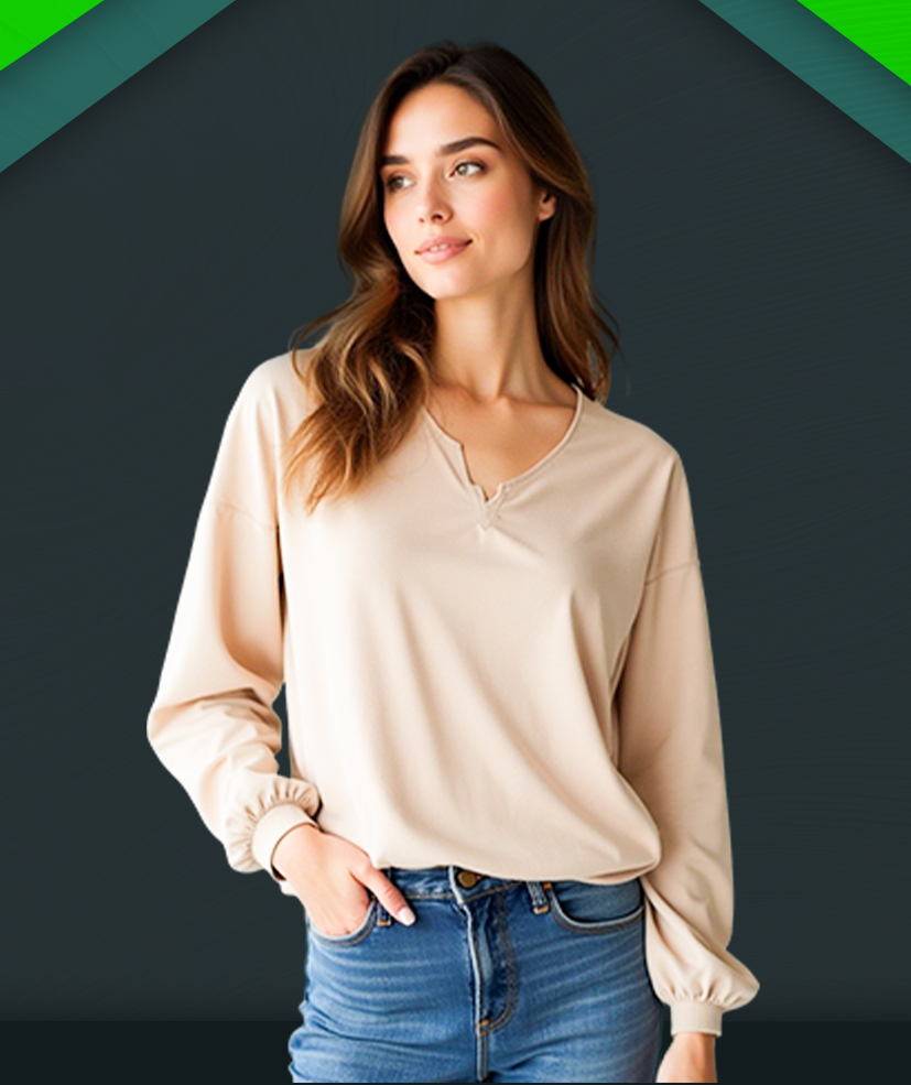 New Modern & Stylist Makeup