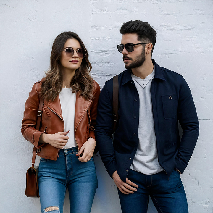 Everyday Comfort Meets Subtle Luxury