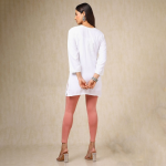 Women Cotton Ankle-Length Legging